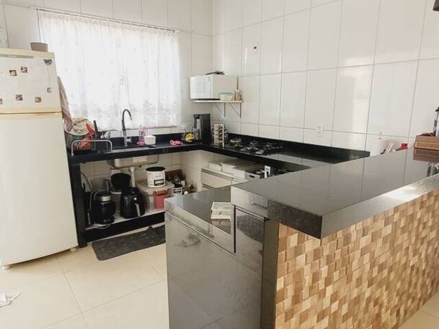 #629 - Casa para Venda em Limeira - SP