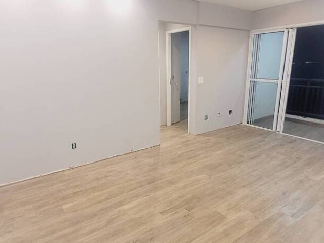 #628 - Apartamento para Venda em Limeira - SP