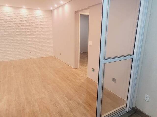 #628 - Apartamento para Venda em Limeira - SP