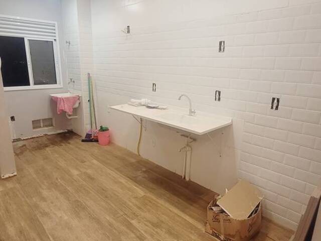 #628 - Apartamento para Venda em Limeira - SP