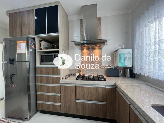 Casa em condomínio para Venda em Limeira - 3