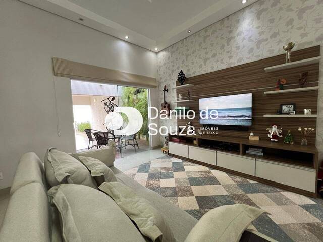 Casa em condomínio para Venda em Limeira - 5
