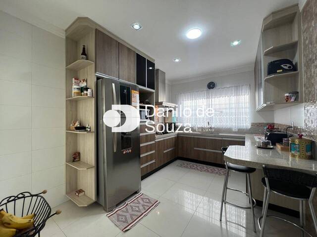 Casa em condomínio para Venda em Limeira - 4