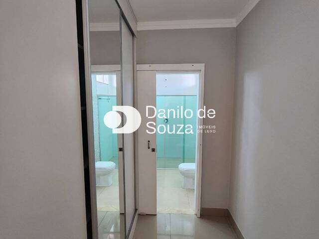 Casa em condomínio para Venda em Limeira - 4