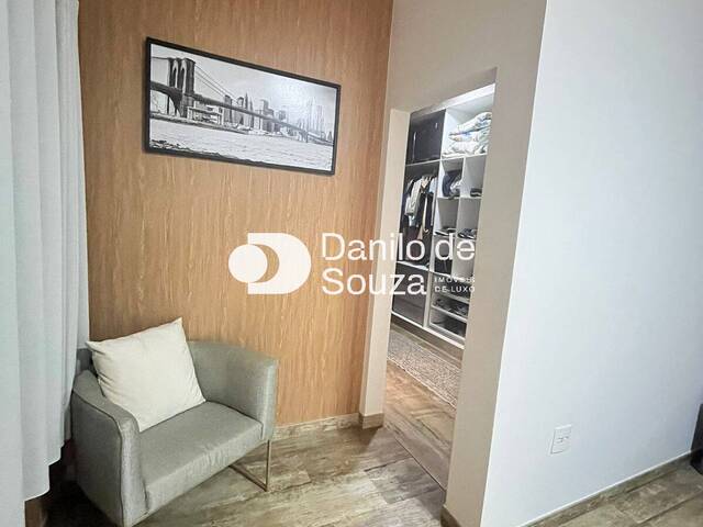 #637 - Casa em condomínio para Venda em Limeira - SP