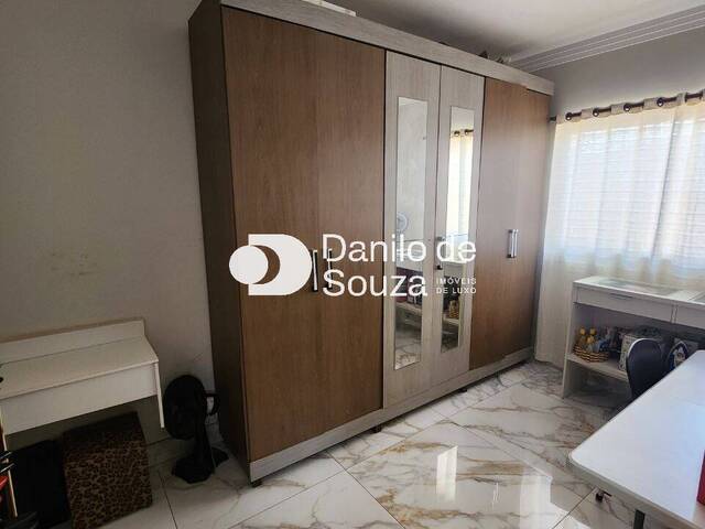 Casa para Venda em Limeira - 2