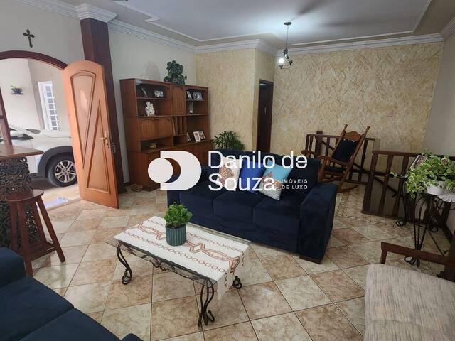 Casa para Venda em Limeira - 4