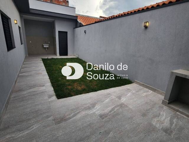 Casa para Venda em Limeira - 3