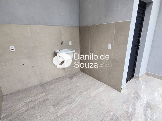 Casa para Venda em Limeira - 4