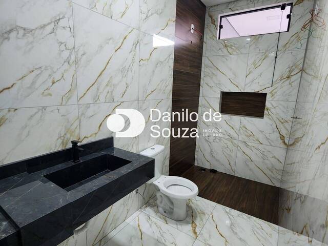 Casa para Venda em Limeira - 5