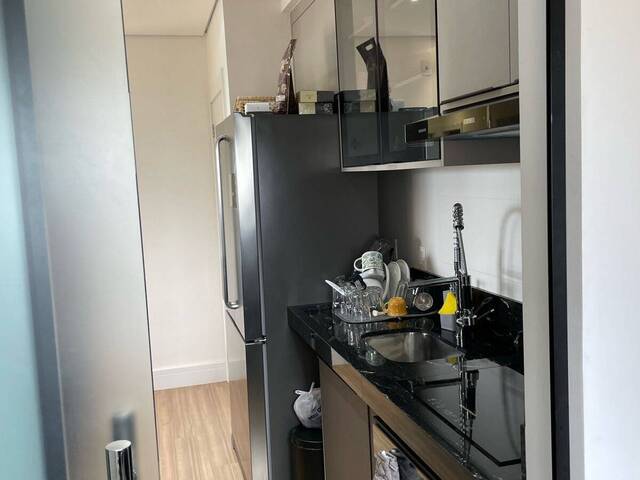 #663 - Apartamento para Venda em Limeira - SP