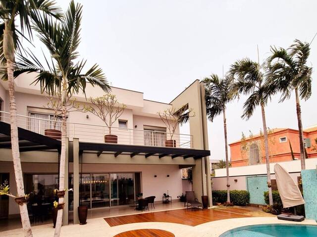 #669 - Casa em condomínio para Venda em Limeira - SP - 1