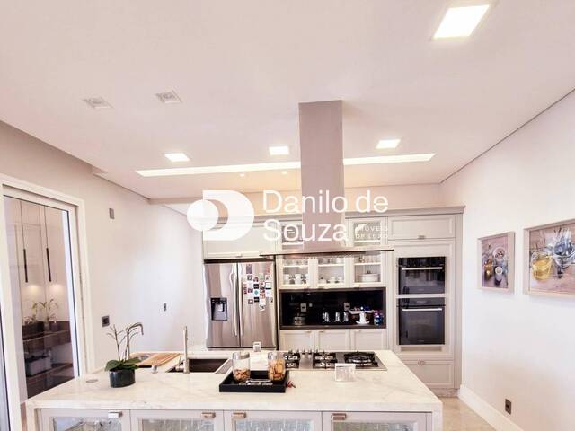 Casa em condomínio para Venda em Limeira - 5