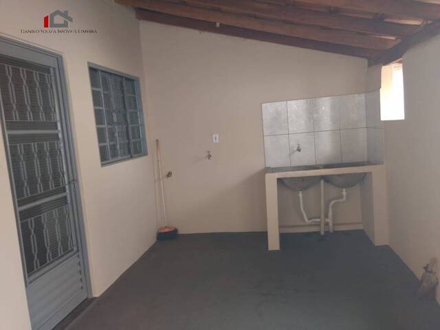 #671 - Casa para Venda em Limeira - SP