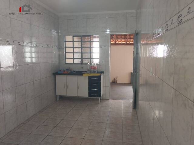 #671 - Casa para Venda em Limeira - SP