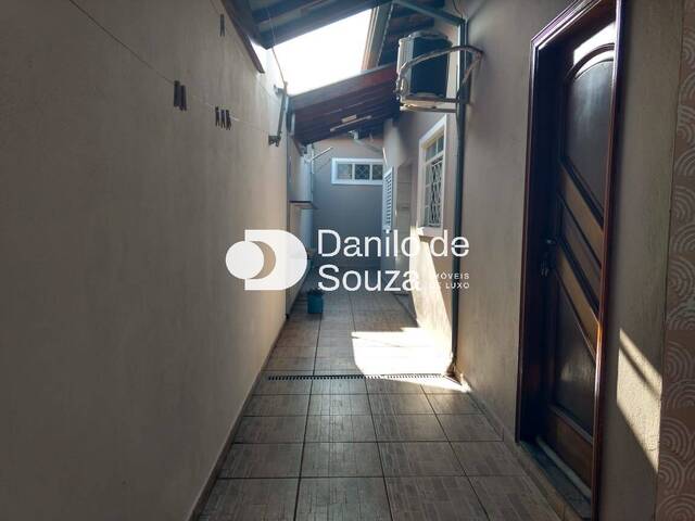 Casa para Venda em Limeira - 3