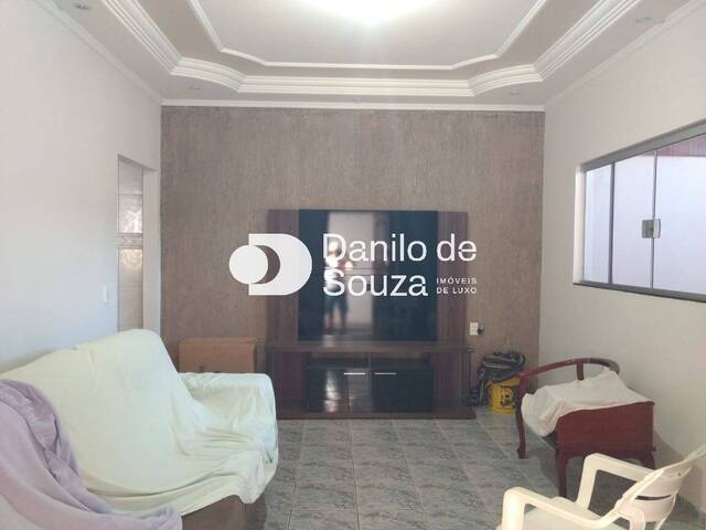 Casa para Venda em Limeira - 2