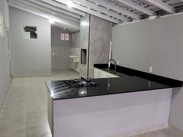 #681 - Casa para Venda em Limeira - SP