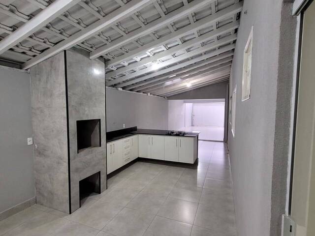 #681 - Casa para Venda em Limeira - SP