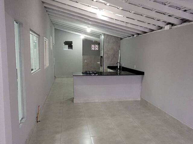 #681 - Casa para Venda em Limeira - SP