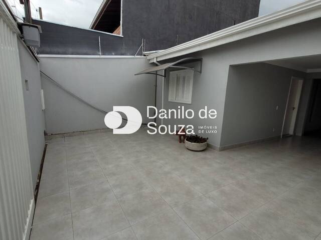 Casa para Venda em Limeira - 5