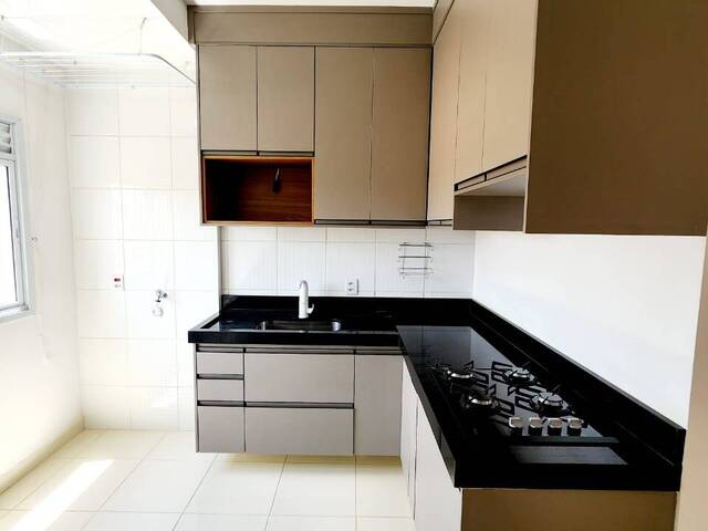 #683 - Apartamento para Venda em Limeira - SP