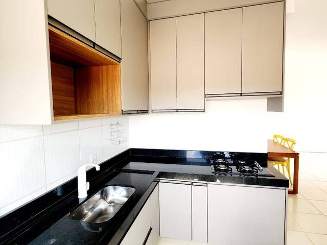 #683 - Apartamento para Venda em Limeira - SP