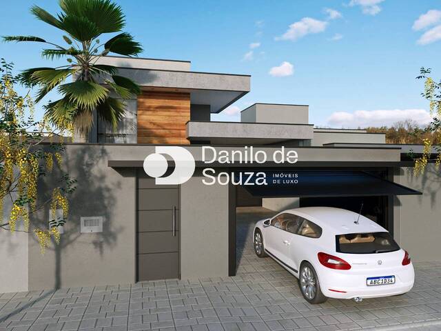 Casa para Venda em Limeira - 2