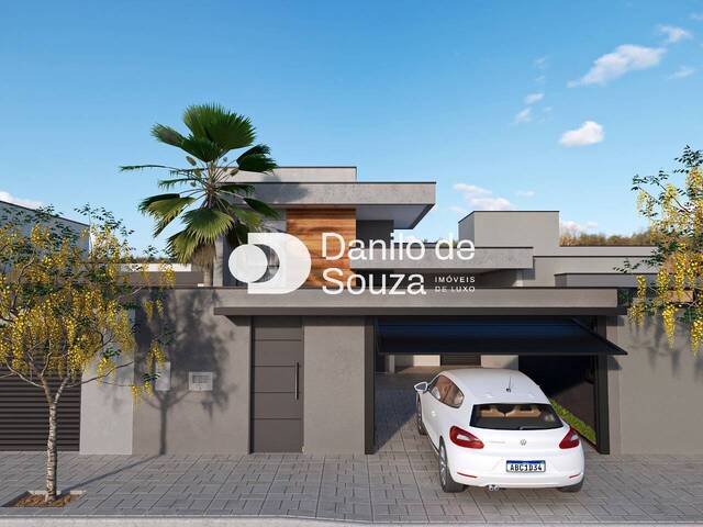Casa para Venda em Limeira - 3
