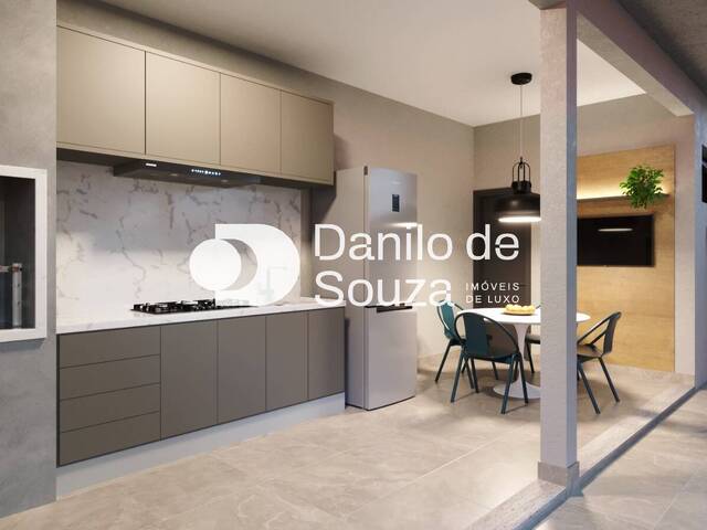 Casa para Venda em Limeira - 4