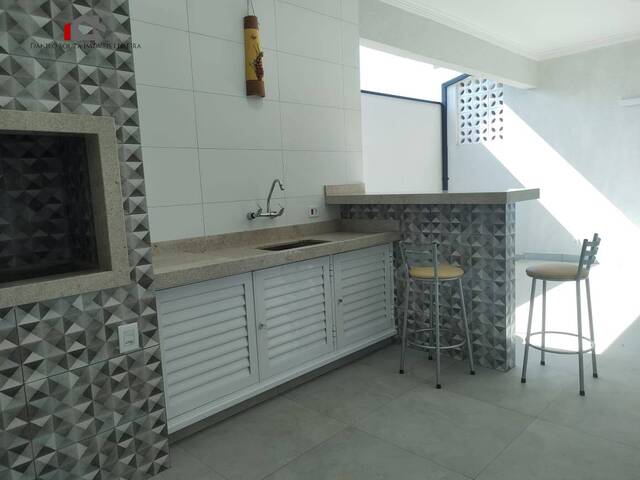 #690 - Casa em condomínio para Venda em Limeira - SP - 1