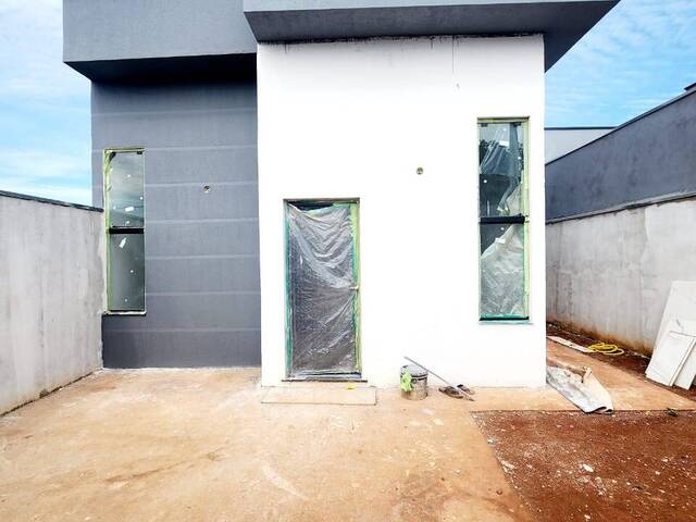 #695 - Casa para Venda em Limeira - SP - 1