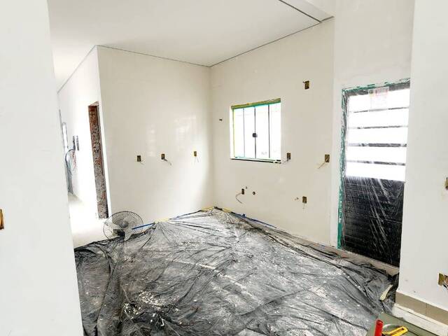 #695 - Casa para Venda em Limeira - SP - 3