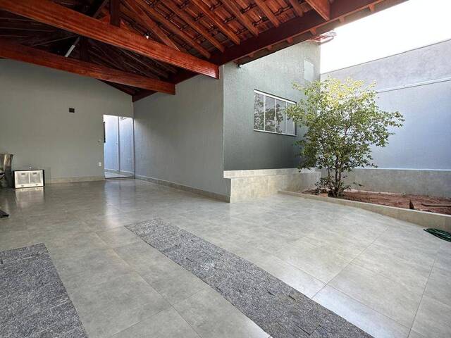#697 - Casa para Venda em Limeira - SP - 1