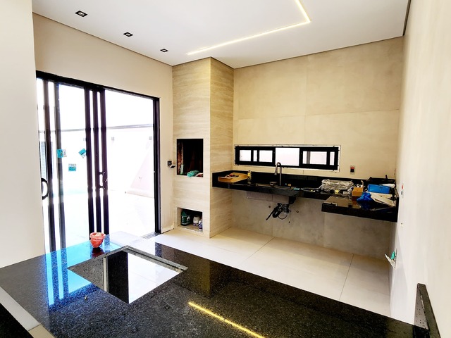 #699 - Casa em condomínio para Venda em Limeira - SP - 1