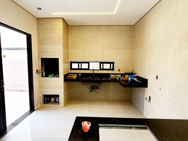 #699 - Casa em condomínio para Venda em Limeira - SP - 2
