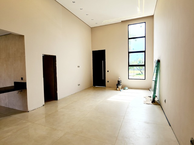 #699 - Casa em condomínio para Venda em Limeira - SP - 3