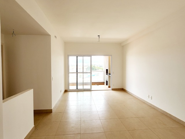 #700 - Apartamento para Venda em Limeira - SP - 1