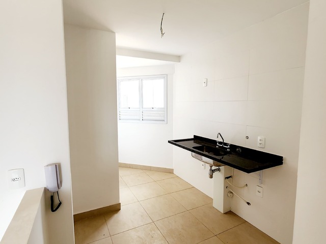 #700 - Apartamento para Venda em Limeira - SP - 3
