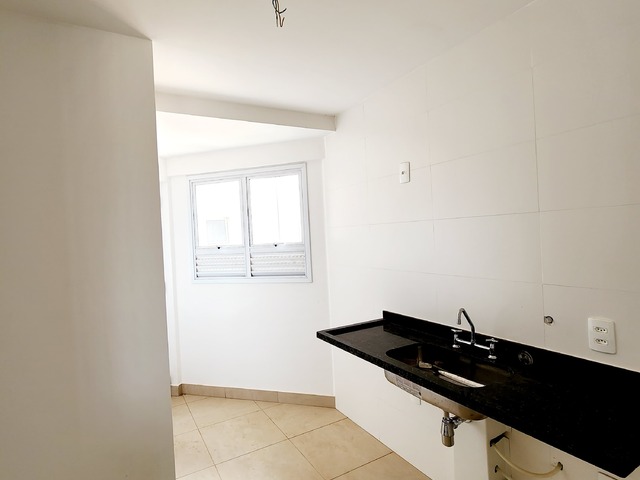 #700 - Apartamento para Venda em Limeira - SP - 2