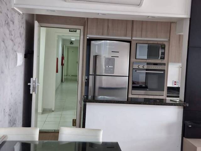 #701 - Apartamento para Venda em Limeira - SP - 1