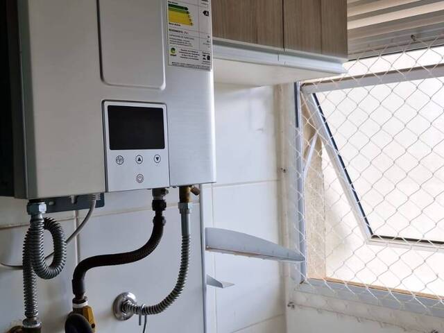 #701 - Apartamento para Venda em Limeira - SP - 3