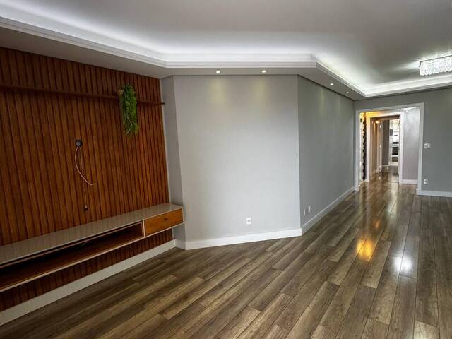 #704 - Apartamento para Venda em Limeira - SP - 1