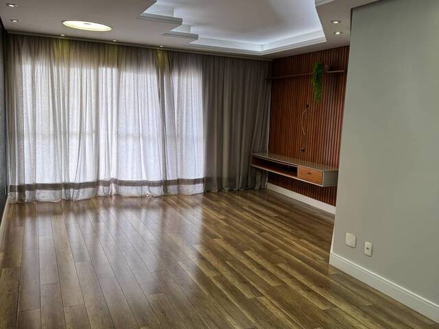 #704 - Apartamento para Venda em Limeira - SP - 2