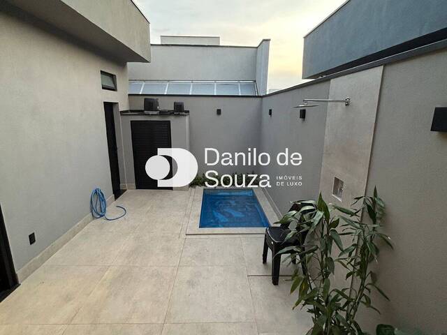 Casa em condomínio para Venda em Limeira - 4
