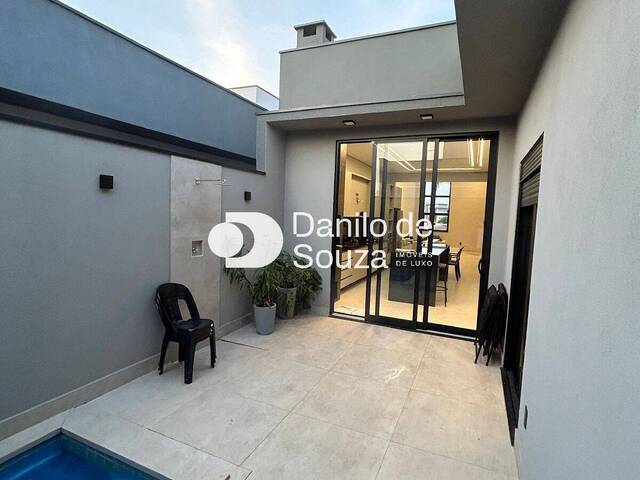 Casa em condomínio para Venda em Limeira - 5