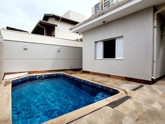 #706 - Casa em condomínio para Venda em Limeira - SP - 1