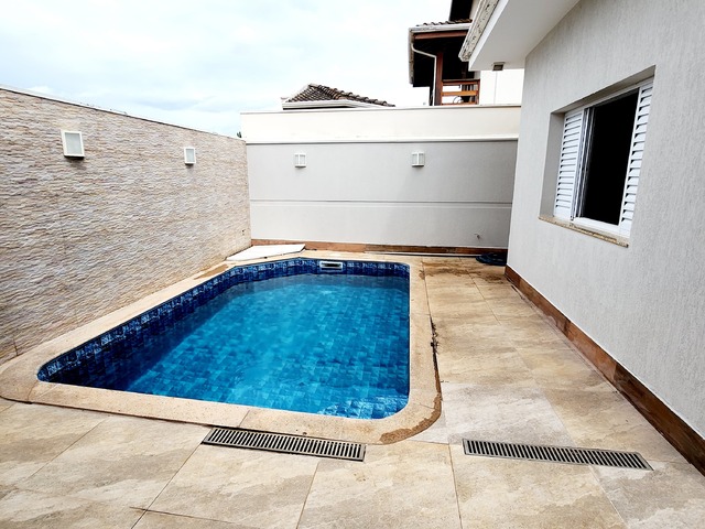 #706 - Casa em condomínio para Venda em Limeira - SP - 2