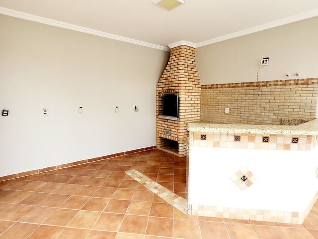 #706 - Casa em condomínio para Venda em Limeira - SP - 3