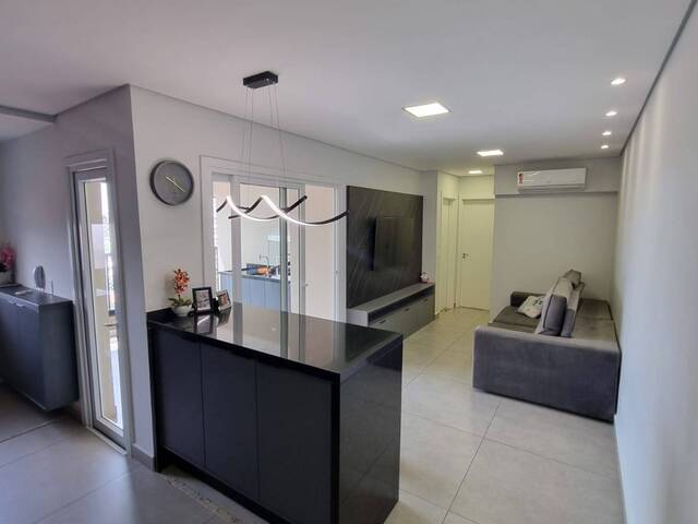 #707 - Apartamento para Venda em Limeira - SP - 2